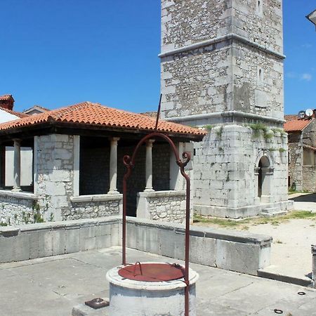 Villa Parenzana Višnjan Esterno foto