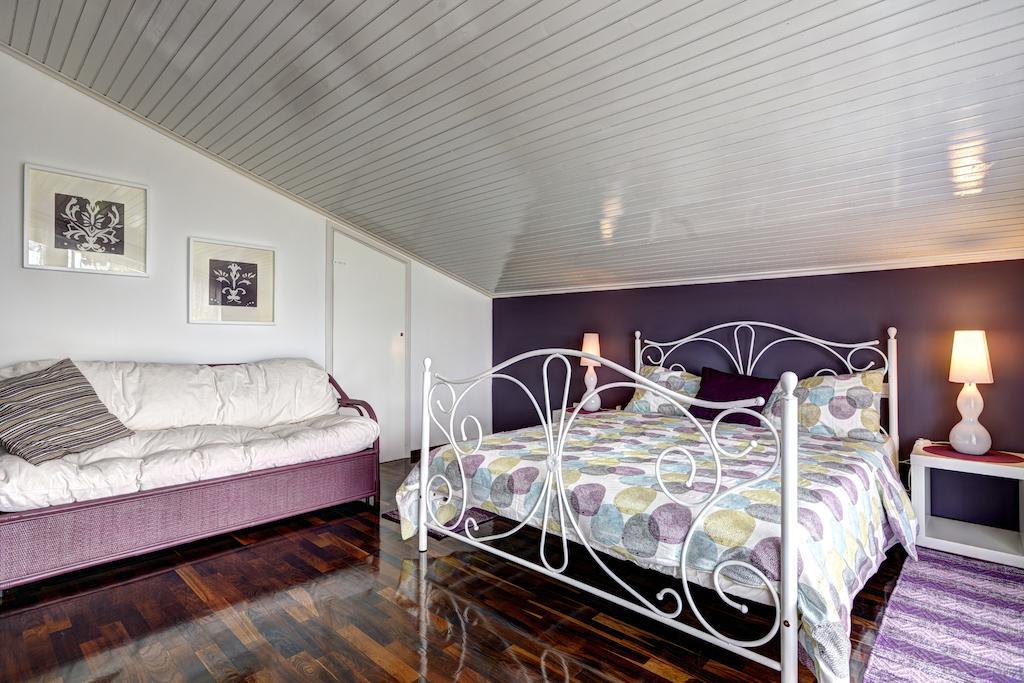 Villa Parenzana Višnjan Esterno foto