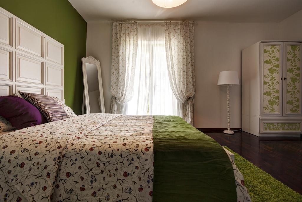 Villa Parenzana Višnjan Esterno foto
