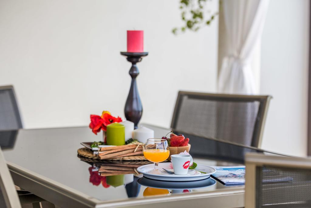 Villa Parenzana Višnjan Esterno foto