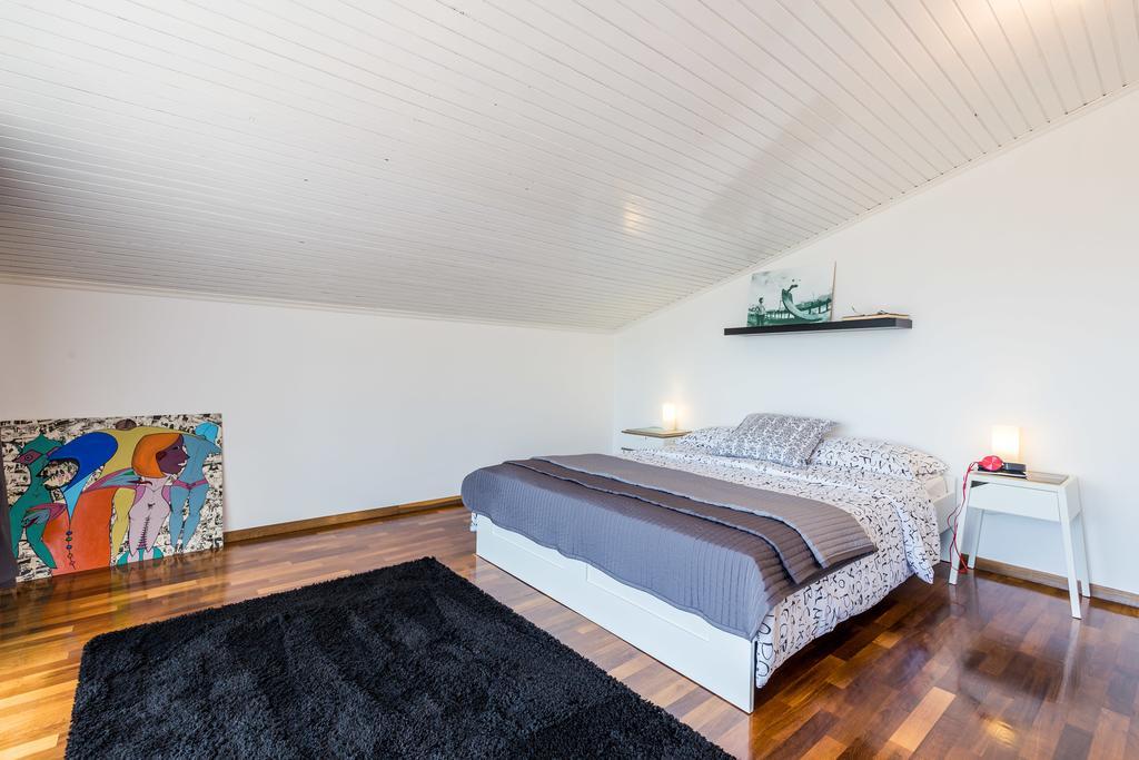 Villa Parenzana Višnjan Esterno foto